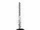 Blue Bird HT 261-J75 - Petrol hedge trimmer with 75 cm blade - 25.4 cc