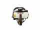 Blue Bird HT 261-J75 - Petrol hedge trimmer with 75 cm blade - 25.4 cc