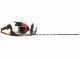 Blue Bird HT 261-J75 - Petrol hedge trimmer with 75 cm blade - 25.4 cc