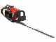 Blue Bird HT 261-J75 - Petrol hedge trimmer with 75 cm blade - 25.4 cc