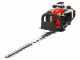 Blue Bird HT 261-J75 - Petrol hedge trimmer with 75 cm blade - 25.4 cc