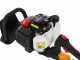 Blue Bird HT 261-J75 - Petrol hedge trimmer with 75 cm blade - 25.4 cc