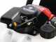 Blue Bird HT 261-J75 - Petrol hedge trimmer with 75 cm blade - 25.4 cc