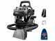 Bissell SpotClean HydroSteam Select - Carpet Cleaner - Upholstery - 1000W