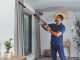 Shark Stratos IZ400EU - Vacuum Cleaner - Battery-powered Broom - 2 in 1 - 25.2V Battery