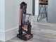 Shark Stratos IZ400EU - Vacuum Cleaner - Battery-powered Broom - 2 in 1 - 25.2V Battery