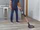 Shark Stratos IZ400EU - Vacuum Cleaner - Battery-powered Broom - 2 in 1 - 25.2V Battery