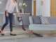 Shark Stratos IZ400EU - Vacuum Cleaner - Battery-powered Broom - 2 in 1 - 25.2V Battery