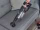 Shark Stratos IZ400EU - Vacuum Cleaner - Battery-powered Broom - 2 in 1 - 25.2V Battery