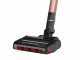 Shark Stratos IZ400EU - Vacuum Cleaner - Battery-powered Broom - 2 in 1 - 25.2V Battery