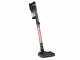 Shark Stratos IZ400EU - Vacuum Cleaner - Battery-powered Broom - 2 in 1 - 25.2V Battery