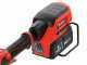 Blue Bird PHT 23-54 - Battery hedge trimmer on extension pole - 50.4V/5Ah