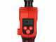 Blue Bird PHT 23-54 - Battery hedge trimmer on extension pole - 50.4V/5Ah