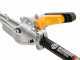 Blue Bird PHT 23-54 - Battery hedge trimmer on extension pole - 50.4V/5Ah