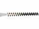 Blue Bird PHT 23-54 - Battery hedge trimmer on extension pole - 50.4V/5Ah