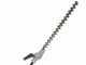 Blue Bird PHT 23-54 - Battery hedge trimmer on extension pole - 50.4V/5Ah