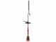 Blue Bird PHT 23-54 - Battery hedge trimmer on extension pole - 50.4V/5Ah