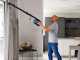 Shark Powerfins IZ320EUT - Vacuum Cleaner - Battery-powered Broom - with Pet Kit - 2x 21.6V Batteries
