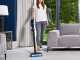 Shark Powerfins IZ320EUT - Vacuum Cleaner - Battery-powered Broom - with Pet Kit - 2x 21.6V Batteries