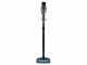 Shark Powerfins IZ320EUT - Vacuum Cleaner - Battery-powered Broom - with Pet Kit - 2x 21.6V Batteries
