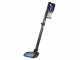 Shark Powerfins IZ320EUT - Vacuum Cleaner - Battery-powered Broom - with Pet Kit - 2x 21.6V Batteries