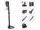 Shark Powerfins IZ320EUT - Vacuum Cleaner - Battery-powered Broom - with Pet Kit - 2x 21.6V Batteries