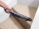 Shark Wandvac 1.0 WV200EU - Rechargeable Handheld Vacuum Cleaner - 10.8V Battery
