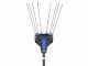 VESCO GALAXY XR14T.1 - Harvester with Lithium-ion Battery - 210-320 cm Telescopic Pole - 14.4V 6Ah