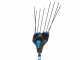 VESCO GALAXY XR14T.1 - Harvester with Lithium-ion Battery - 210-320 cm Telescopic Pole - 14.4V 6Ah