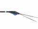 VESCO GALAXY XR14T.1 - Harvester with Lithium-ion Battery - 210-320 cm Telescopic Pole - 14.4V 6Ah