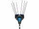 VESCO GALAXY XR14T.1 - Harvester with Lithium-ion Battery - 210-320 cm Telescopic Pole - 14.4V 6Ah