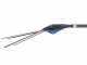 VESCO GALAXY XR14T.1 - Harvester with Lithium-ion Battery - 210-320 cm Telescopic Pole - 14.4V 6Ah