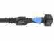VESCO GALAXY XR14T.1 - Harvester with Lithium-ion Battery - 210-320 cm Telescopic Pole - 14.4V 6Ah
