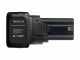 VESCO GALAXY XR14T.1 - Harvester with Lithium-ion Battery - 210-320 cm Telescopic Pole - 14.4V 6Ah