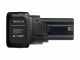 VESCO GALAXY XR14T.1 - Harvester with Lithium-ion Battery - 210-320 cm Telescopic Pole - 14.4V 6Ah