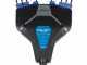 VESCO GALAXY XR14T.1 - Harvester with Lithium-ion Battery - 210-320 cm Telescopic Pole - 14.4V 6Ah