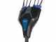 VESCO GALAXY XR14T.1 - Harvester with Lithium-ion Battery - 210-320 cm Telescopic Pole - 14.4V 6Ah