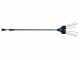 VESCO GALAXY XR14T.1 - Harvester with Lithium-ion Battery - 210-320 cm Telescopic Pole - 14.4V 6Ah
