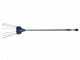 VESCO GALAXY XR14T.1 - Harvester with Lithium-ion Battery - 210-320 cm Telescopic Pole - 14.4V 6Ah