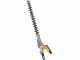 Blue Bird PHT 23-54 - Battery hedge trimmer on extension shaft - WITHOUT BATTERY AND CHARGER