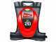 Brumi Backpack 36V - Power tool supply unit - 36V/20Ah