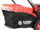 Blue Bird LM 23-51 -  Battery-powered Lawn Mower - 50.4 V 10 Ah - 51 cm Cut