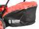 Blue Bird LM 23-51 -  Battery-powered Lawn Mower - 50.4 V 10 Ah - 51 cm Cut