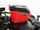 Blue Bird LM 23-51 -  Battery-powered Lawn Mower - 50.4 V 10 Ah - 51 cm Cut