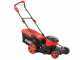 Blue Bird LM 23-51 -  Battery-powered Lawn Mower - 50.4 V 10 Ah - 51 cm Cut