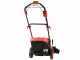 Blue Bird LM 23-51 -  Battery-powered Lawn Mower - 50.4 V 10 Ah - 51 cm Cut