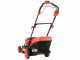 Blue Bird LM 23-51 -  Battery-powered Lawn Mower - 50.4 V 10 Ah - 51 cm Cut