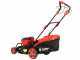 Blue Bird LM 23-51 -  Battery-powered Lawn Mower - 50.4 V 10 Ah - 51 cm Cut