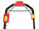 Blue Bird LM 23-51 -  Battery-powered Lawn Mower - 50.4 V 10 Ah - 51 cm Cut