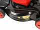 Blue Bird LM 23-51 -  Battery-powered Lawn Mower - 50.4 V 10 Ah - 51 cm Cut